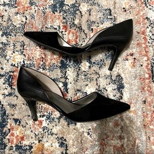 Bandolino Grenow D’Orsay Pumps